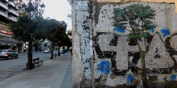 Ponga un árbol en su calle