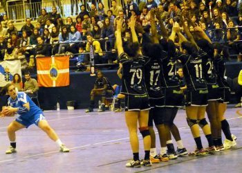 Un derbi crucial para el Guardés y sin presión para el Porriño