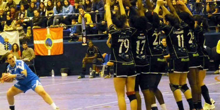 Un derbi crucial para el Guardés y sin presión para el Porriño