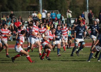 El debilitado Blusens luchó contra el gigante en Valladolid (47-7)