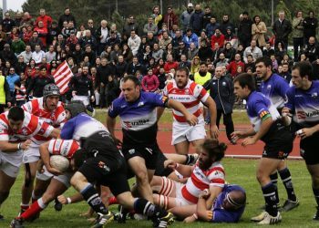 Un partido para a inspiración