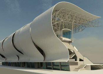 Nuevo Balaídos, grada a grada: vestuarios y túnel bajo Tribuna, campo más cerca, cubierta…