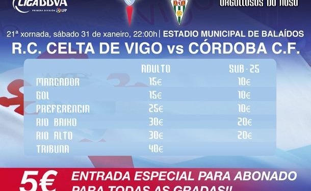 El Celta busca el aliento de su afición en medio de la incertidumbre