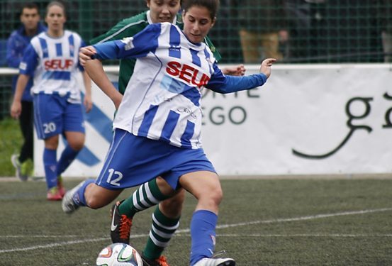 El Olivo apea al Sárdoma de la pelea por el título (2-1)