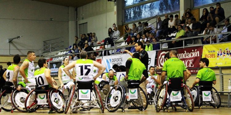 El Amfiv se estrena en la Fase por el Título ante un hueso