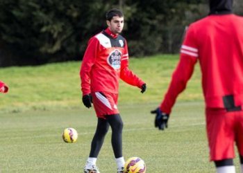 El ex céltico Toni Rodríguez ficha por el Lugo