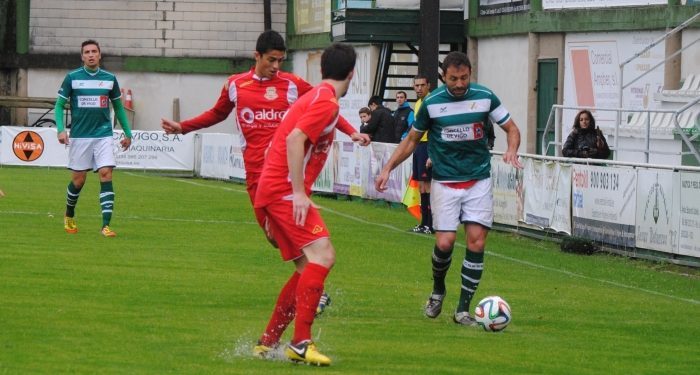 Antúnez: «Tras dos empates, a la tercera tiene que ser la definitiva»