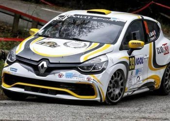 Del Rías Baixas al Rally de Montecarlo