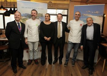 Crónica galante de una odisea de Madrid a Madrid