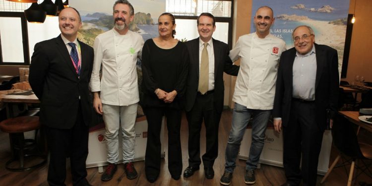 Crónica galante de una odisea de Madrid a Madrid