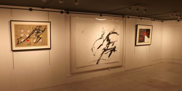 El firme trazo de Ramos