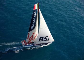 “Maserati”, listo para nuevos desafíos en 2015