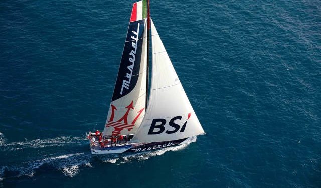 “Maserati”, listo para nuevos desafíos en 2015
