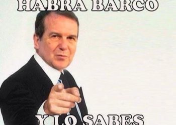 El alcalde se toma con “buen humor” las parodias sobre el “Bernardo Alfageme”