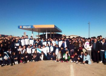 As seleccións galegas disputan dende este venres o campionato de España
