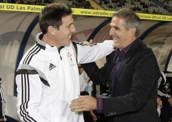 Berizzo se la jugará en el estadio en el que cayó Paco Herrera