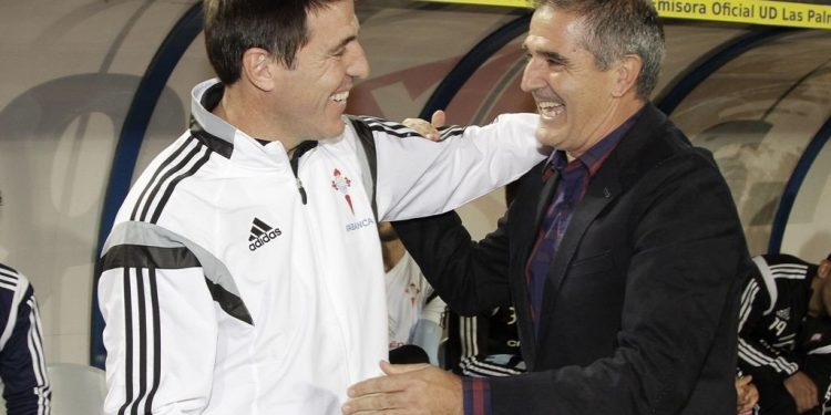 Berizzo se la jugará en el estadio en el que cayó Paco Herrera