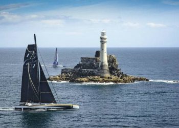 En cuestión de minutos, 307 inscritos para la próxima Fastnet Race 2015