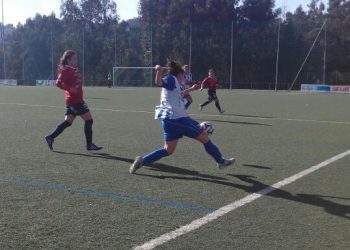 El Sárdoma no levanta cabeza ante el Erizana y El Olivo sigue firme