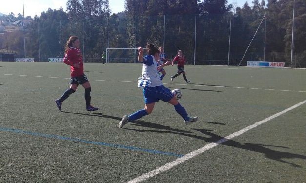 El Sárdoma no levanta cabeza ante el Erizana y El Olivo sigue firme