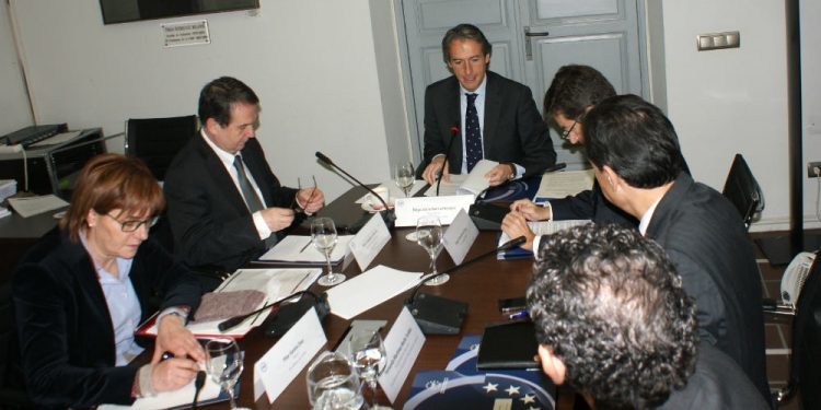 O Goberno confirma á FEMP que non eliminará o partido xudicial de Vigo