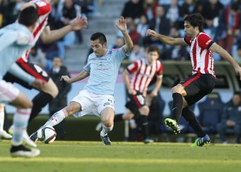 Berizzo pierde parte de su crédito