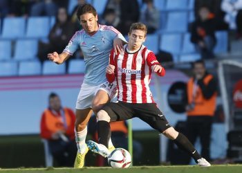 Berizzo: «No he tirado la Copa, distinto es que el equipo juegue mal»