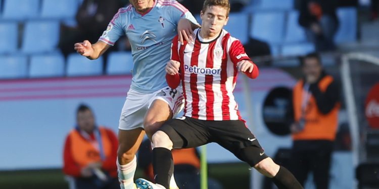 Berizzo: «No he tirado la Copa, distinto es que el equipo juegue mal»