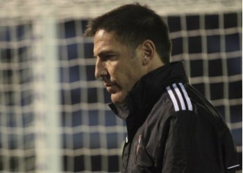 Un Celta blando y apático deja muy tocado a Berizzo (2-1)