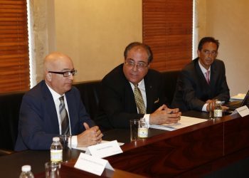 Afundación nombrará en febrero al nuevo director de la Escuela de Negocios