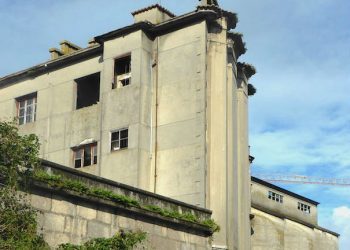 La Panificadora se desmorona