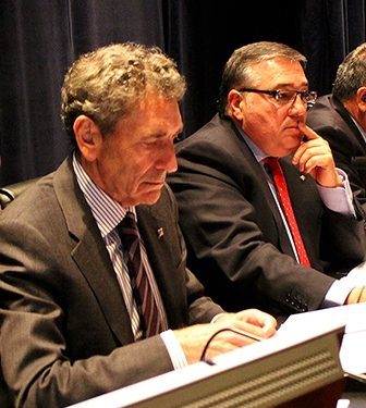 Barros sobre Berizzo: «Estamos preocupados, el partido del sábado es fundamental»