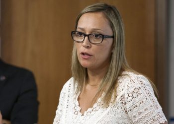 Elena Muñoz será la candidata del PP a la Alcaldía de Vigo