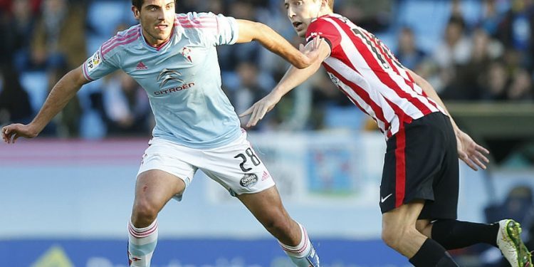 El Celta busca otro milagro para su colección
