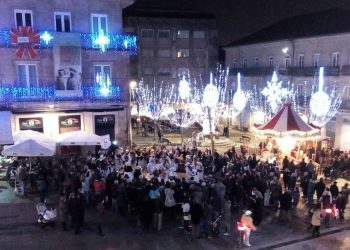 Avalancha antes de los Reyes