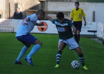 El Coruxo quiere volver a ganar 70 días después