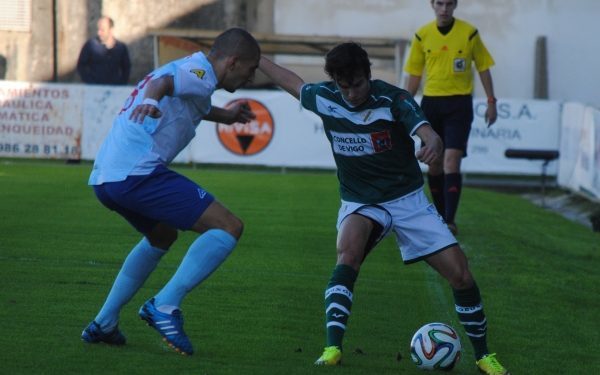 El Coruxo quiere volver a ganar 70 días después