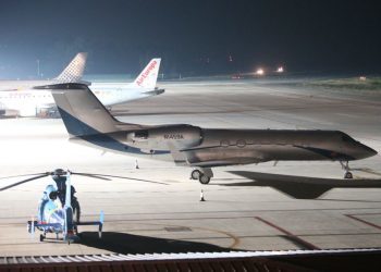 Peinador retoma la senda del crecimiento con Volotea y las rutas a Madrid y Bilbao