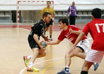 El Octavio cae arrollado en Barcelona