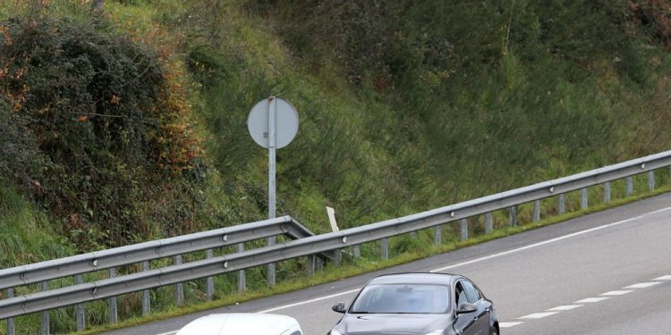 Tráfico ya puede multar con los radares de Tameiga y Molinos