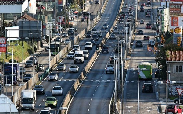 Los moteros designan a Vigo como la ciudad de España más segura