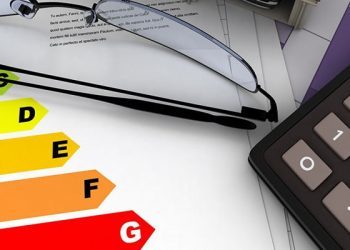 Régimen sancionador del certificado energético