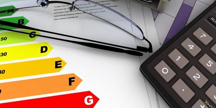 Régimen sancionador del certificado energético