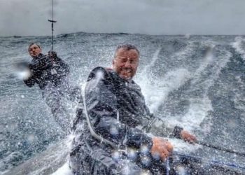 “Gotas”, un vídeo resumen del fotógrafo Christopher Launay sobre 2014