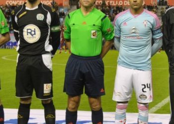 Augusto, la navaja suiza del Celta