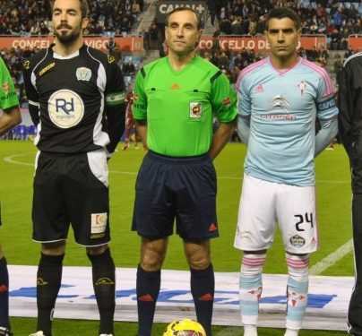 Augusto, la navaja suiza del Celta