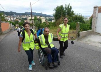 El Camino de Santiago «más bello y accesible»