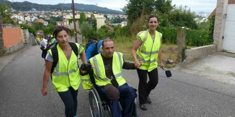 El Camino de Santiago «más bello y accesible»