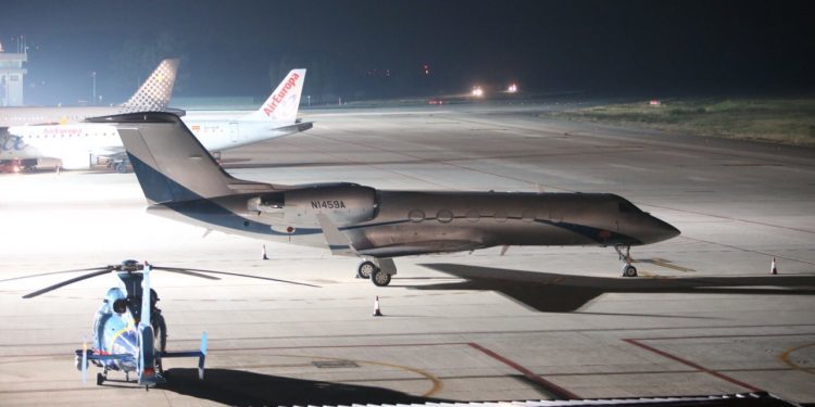 Air France mantendrá en 2015 el número de conexiones con París