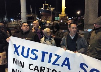 Último intento para detener al «Alfageme»